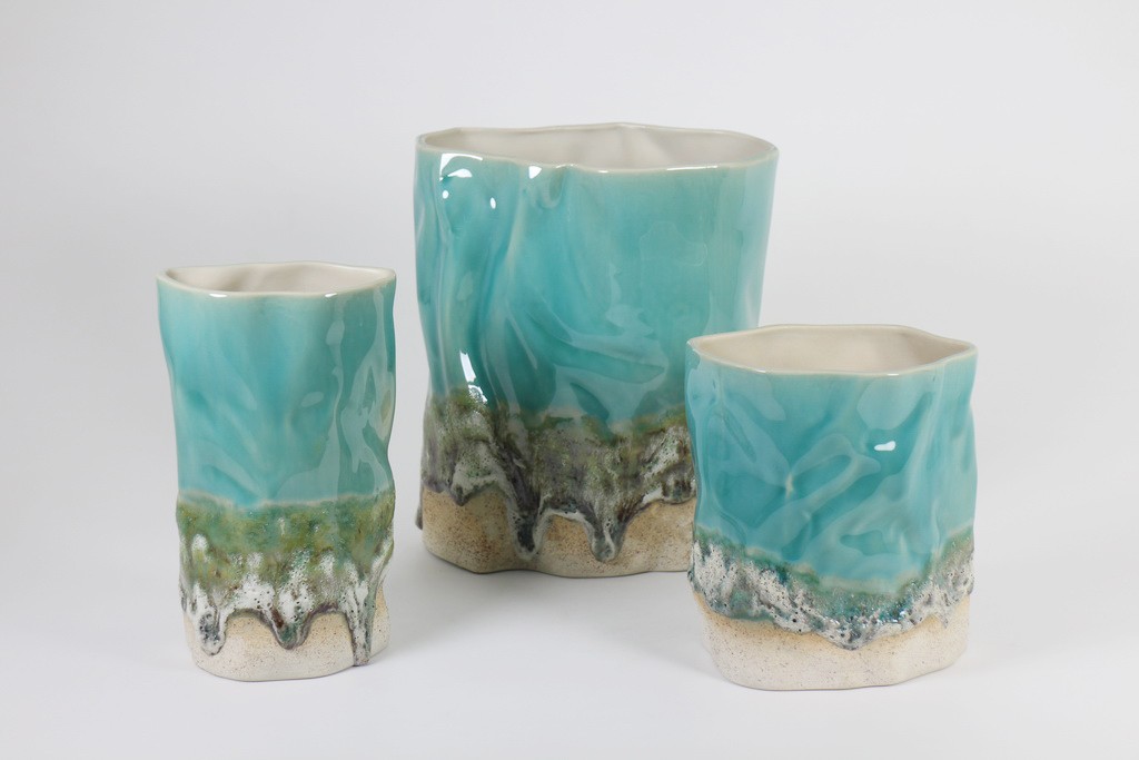 Small Vase