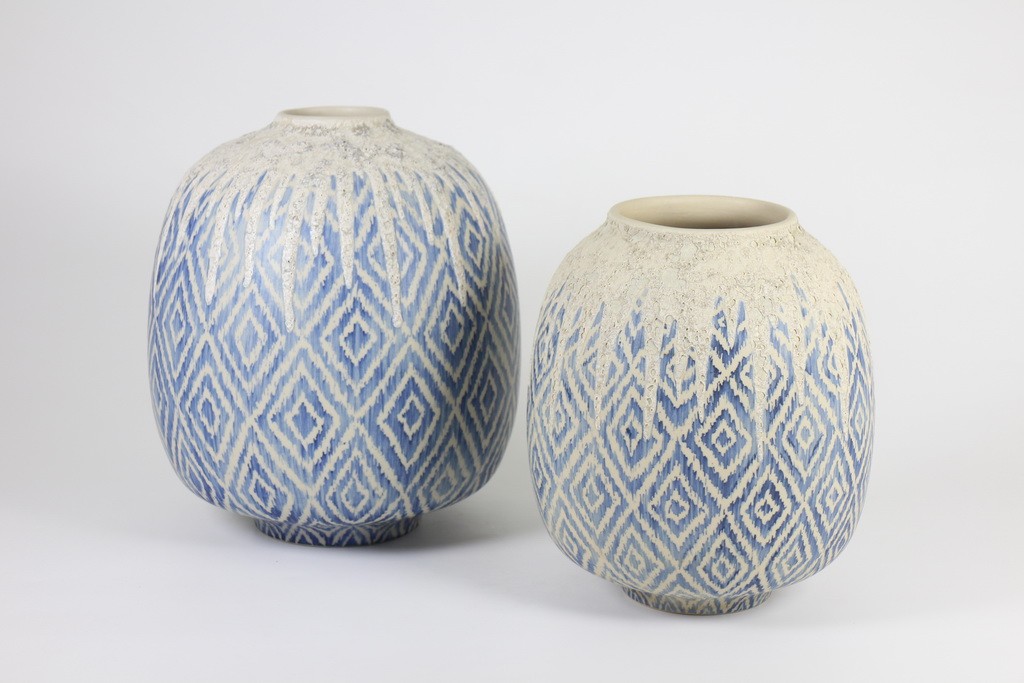 Small Vase