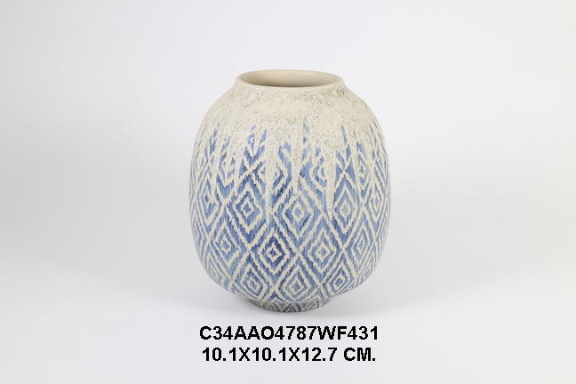Small Vase