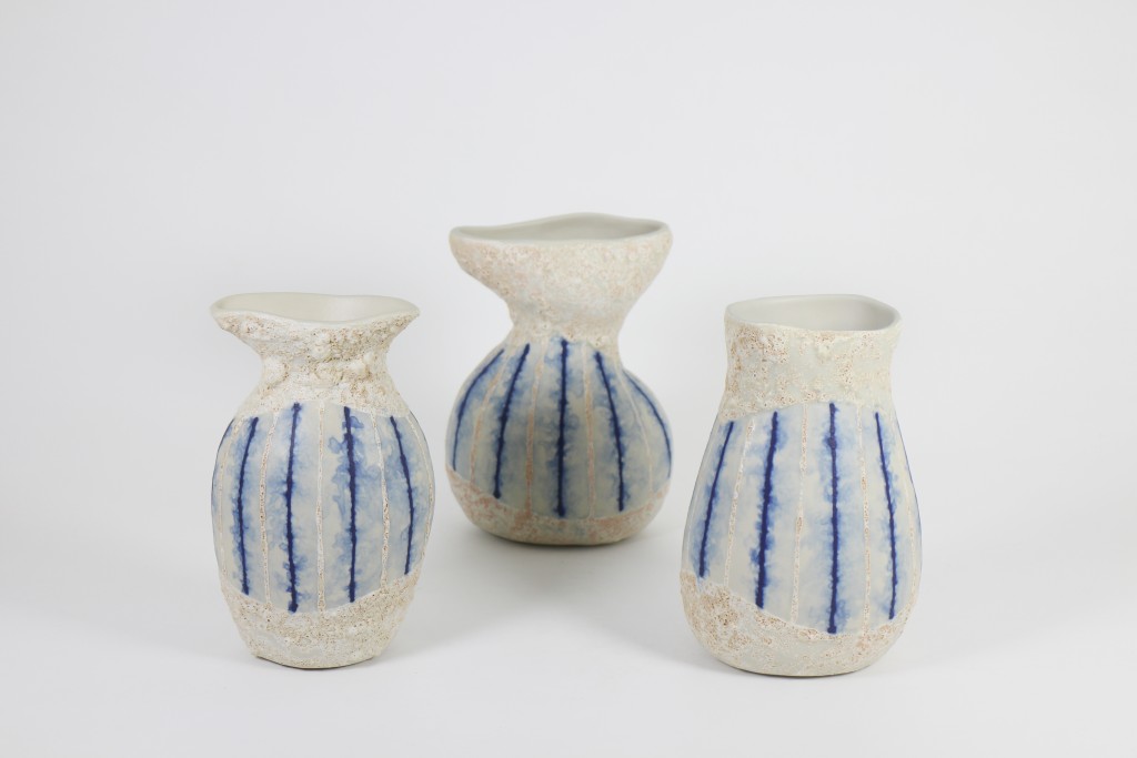 Small Vase