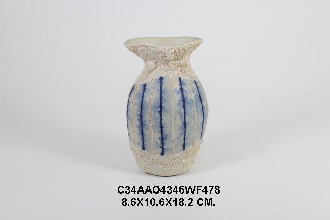 Small Vase