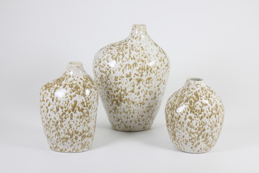 Small Vase