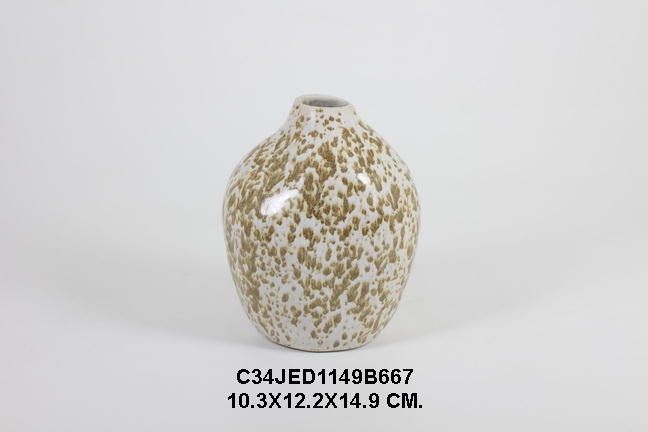 Small Vase