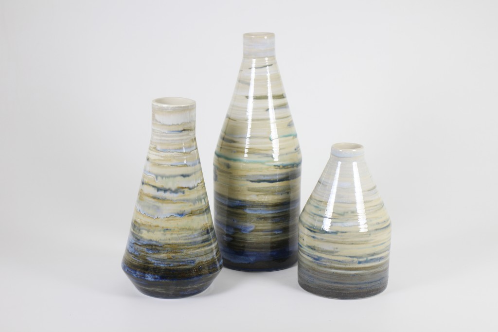Small Vase