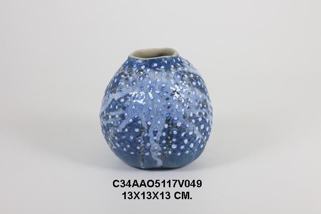 Small Vase