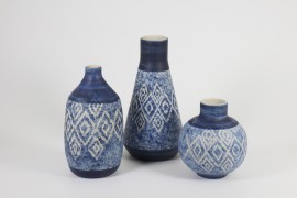 Small Vase