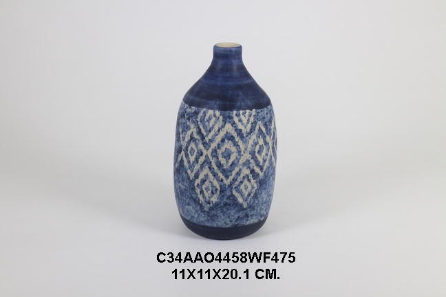 Small Vase