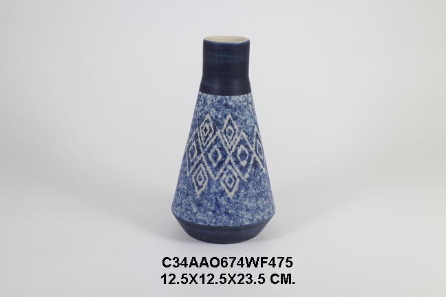 Small Vase