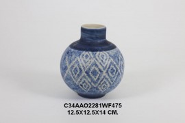 Small Vase
