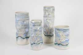 Small Vase