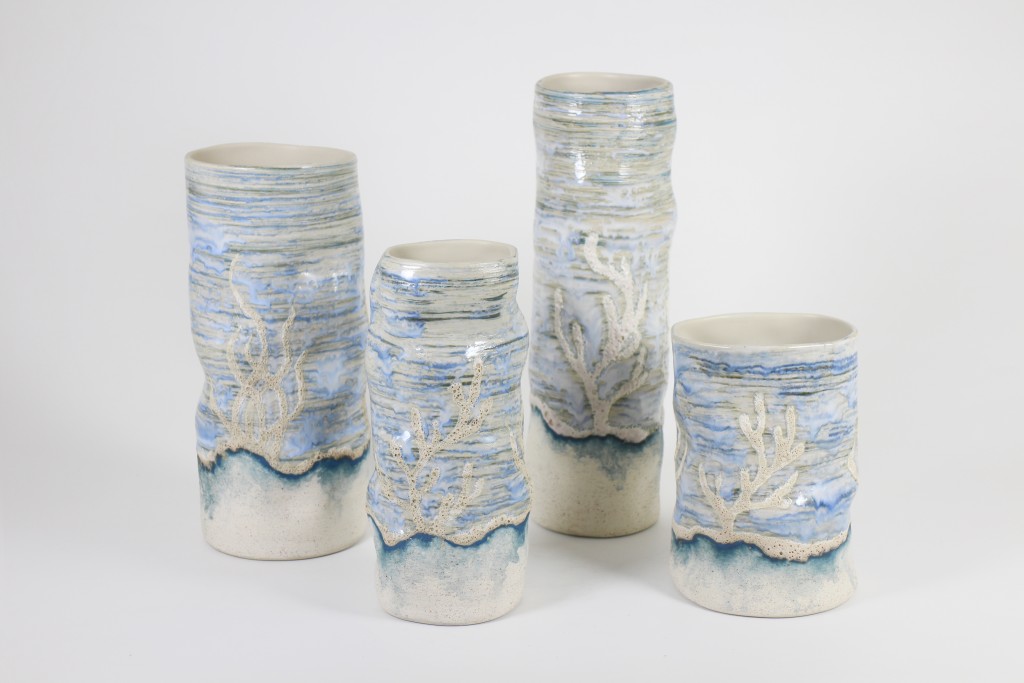 Small Vase