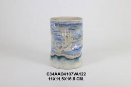 Small Vase