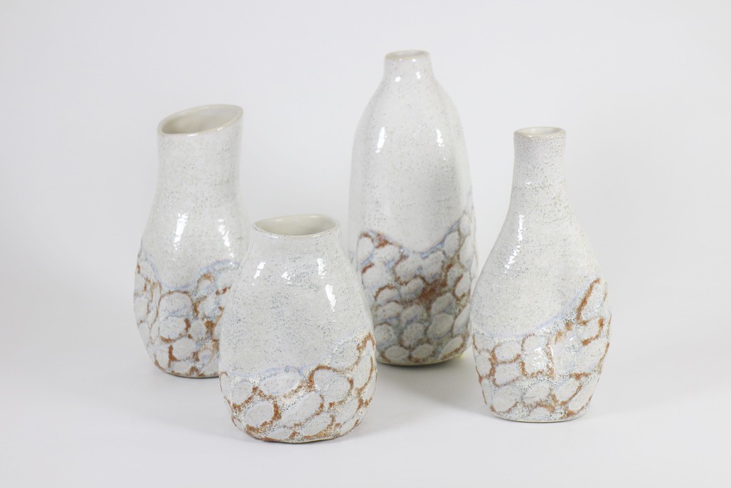 Small Vase