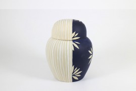 Jar with Lid