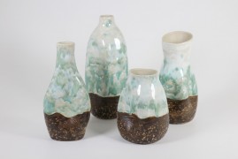 Small Vase