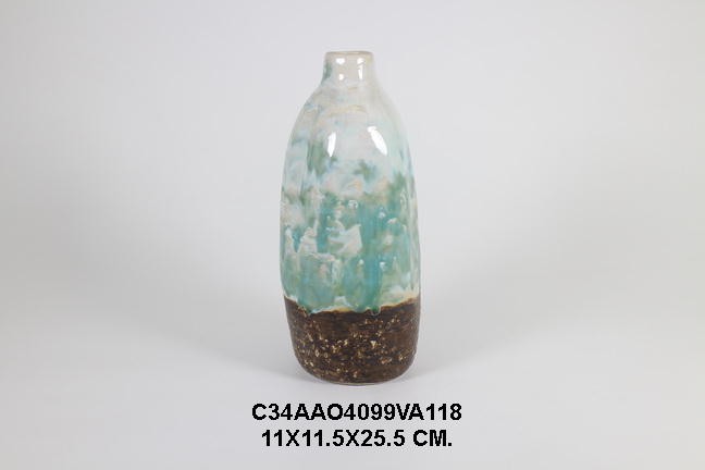 Small Vase