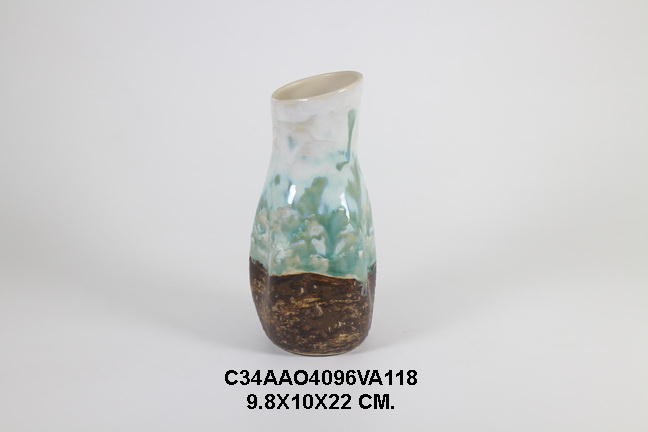 Small Vase