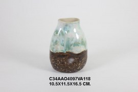 Small Vase