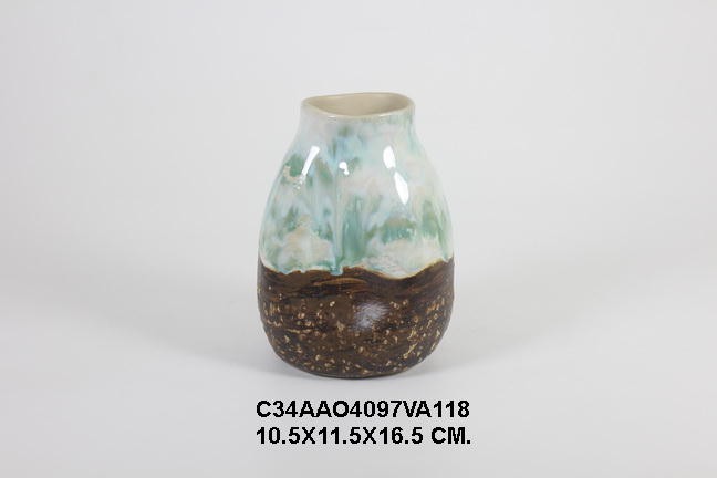 Small Vase