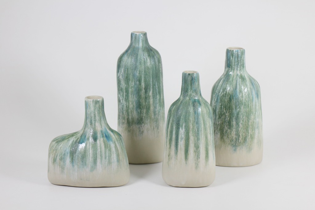 Small Vase