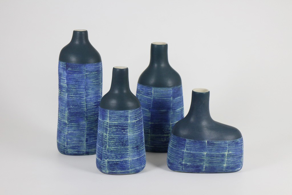 Small Vase