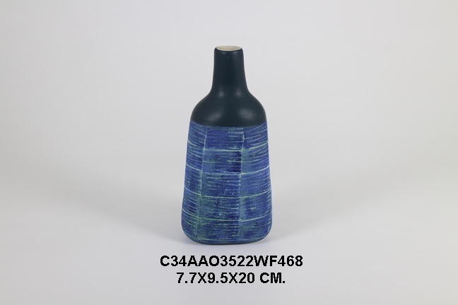 Small Vase