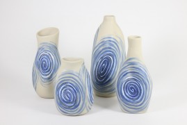 Small Vase