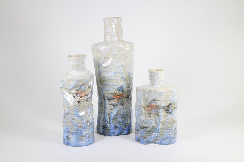 Small Vase