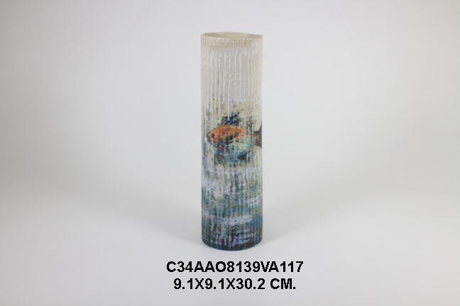 Small Vase