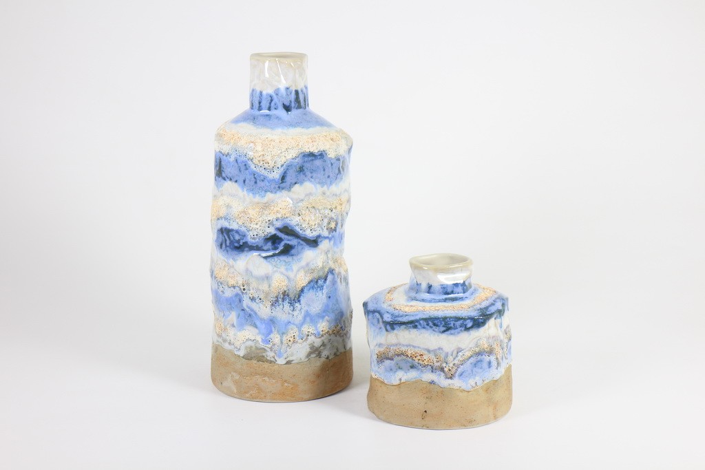 Small Vase