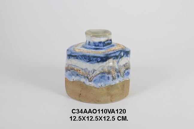 Small Vase