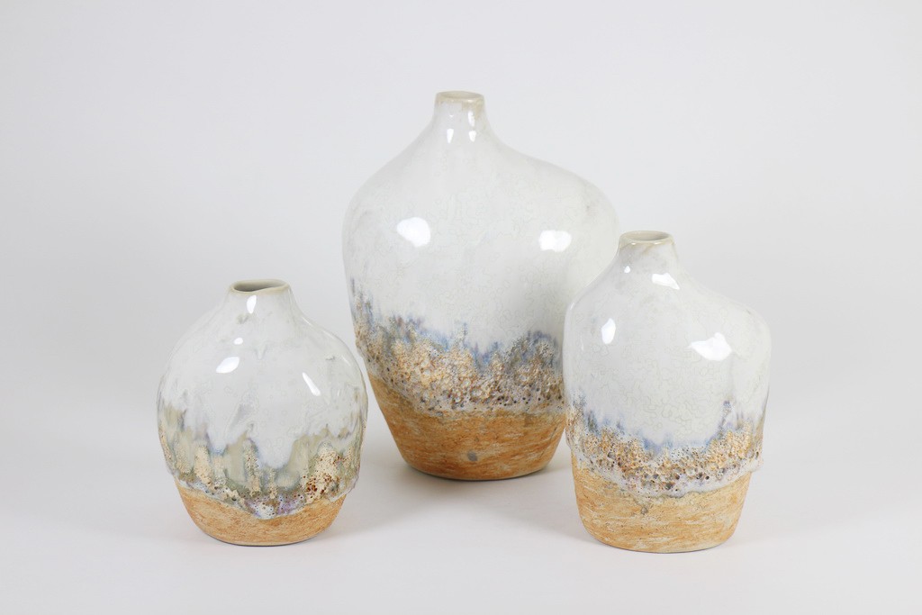 Small Vase