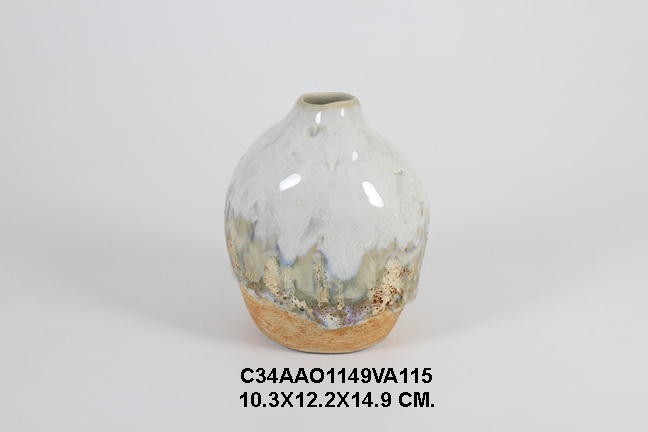 Small Vase