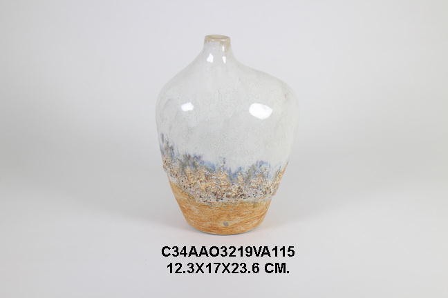 Small Vase