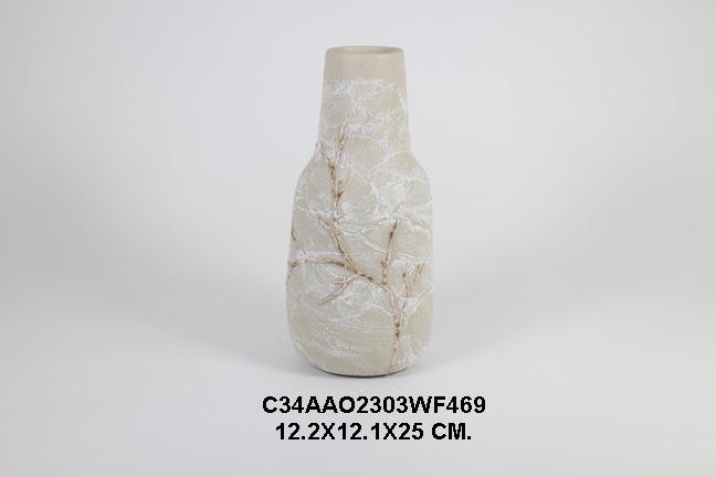 Small Vase