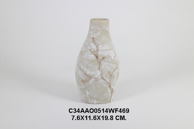 Small Vase