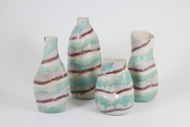 Small Vase