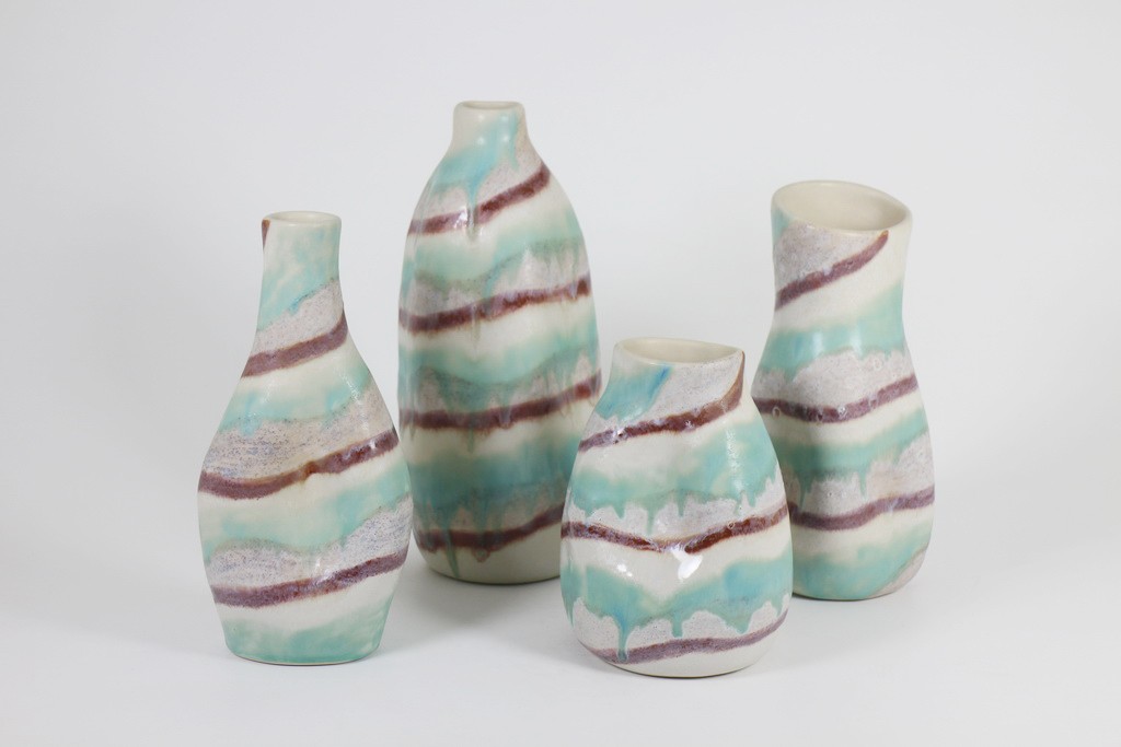 Small Vase