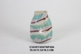 Small Vase
