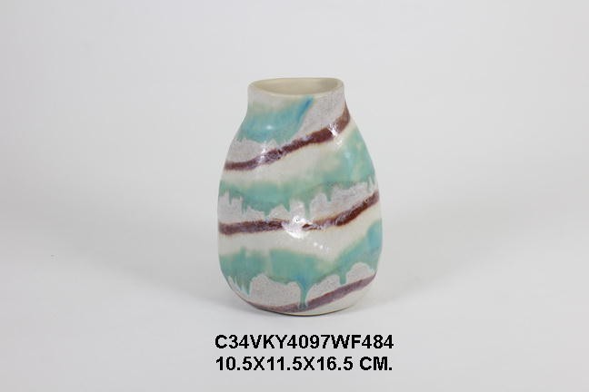 Small Vase