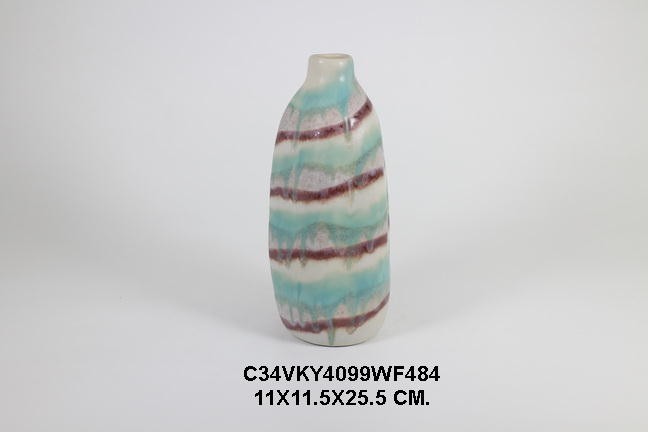 Small Vase
