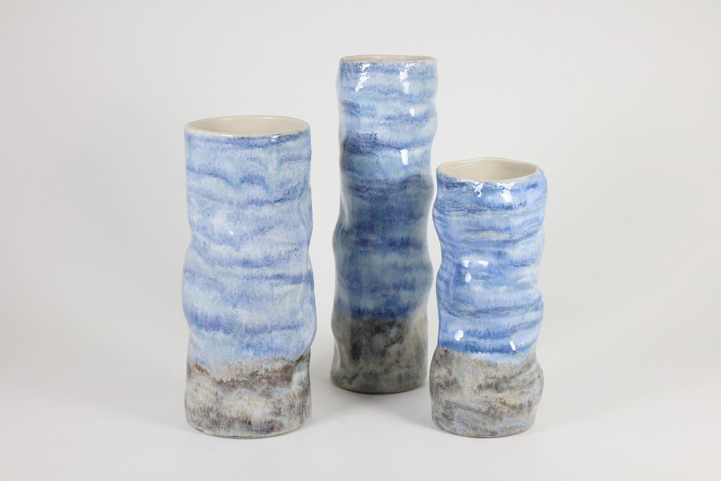 Small Vase
