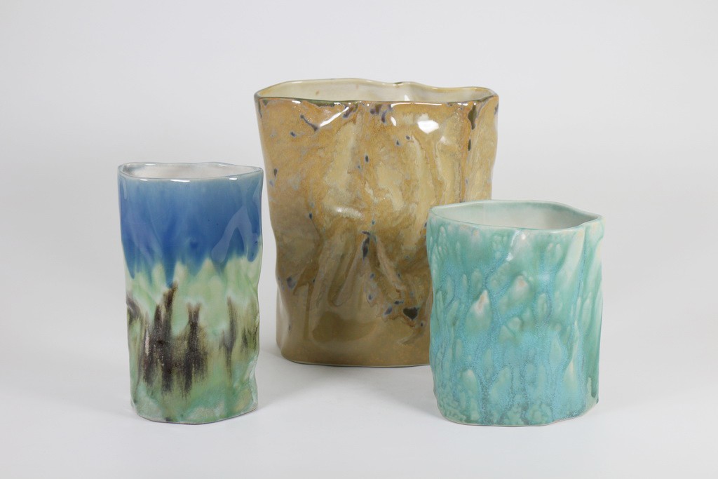 Small Vase