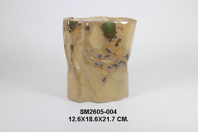 Small Vase