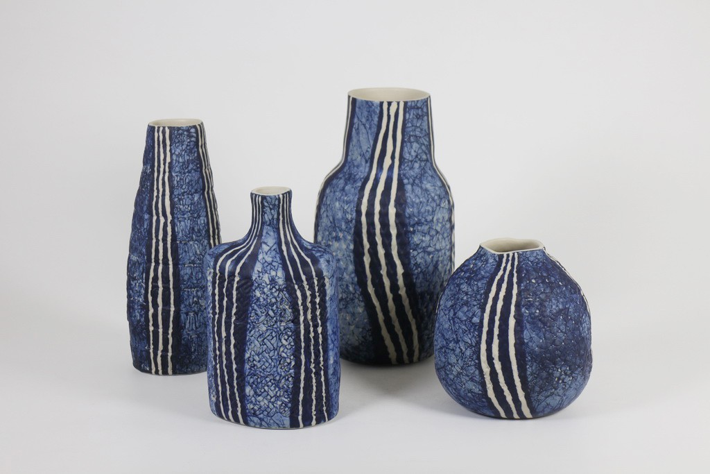 Small Vase