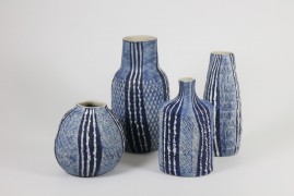 Small Vase
