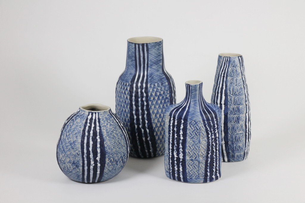 Small Vase