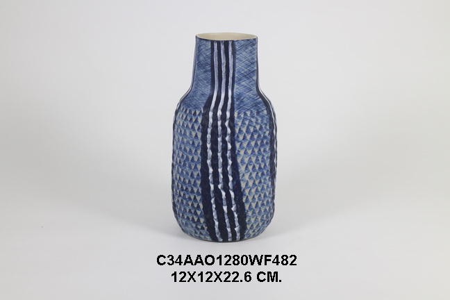 Small Vase