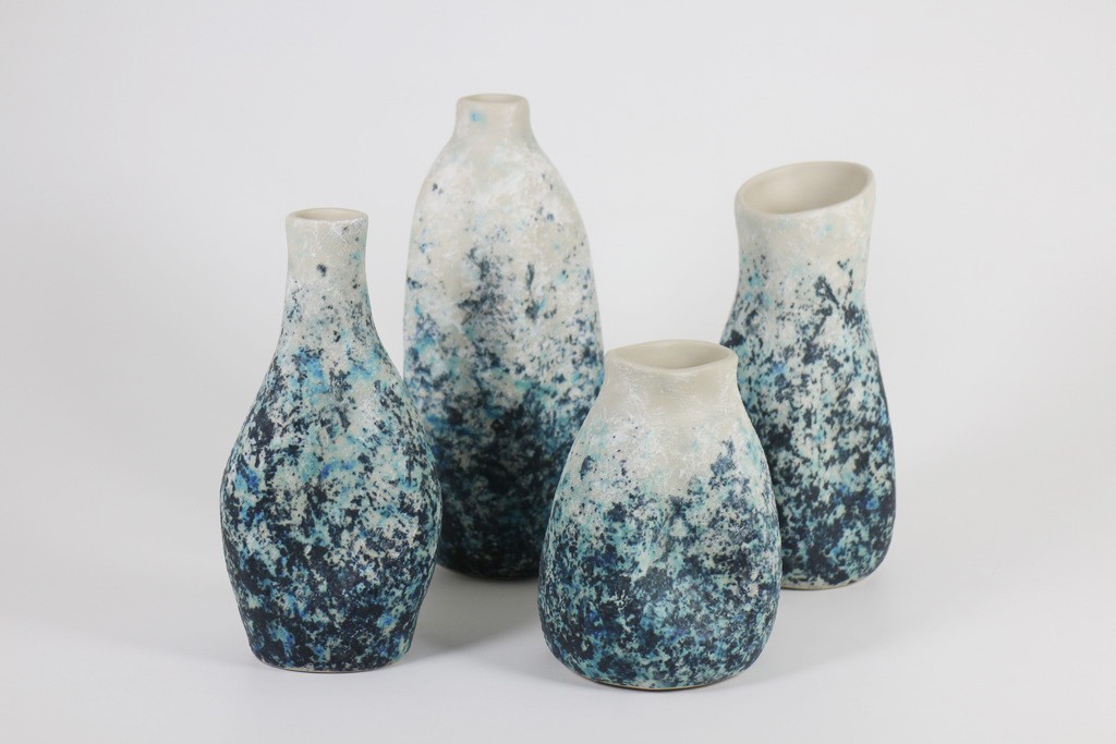 Small Vase
