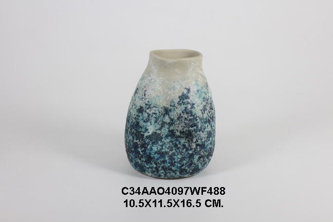 Small Vase